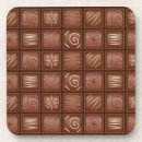 Recherche de assortiment dessous de verres Chocolat