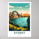 Recherche de sydney posters Travel
