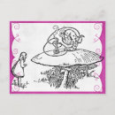 Recherche de alice et la chenille posters Lewis carroll