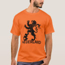Recherche de neederlander tshirts Chemise