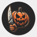 Recherche de horror autocollants Effrayant