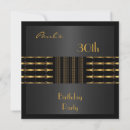 Recherche de mens 30ans anniversaire invitations Moyen