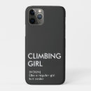 Recherche de grimpeur iphone coques Rocher