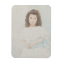 Recherche de peinture classique magnets Portrait