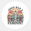 Recherche de messie autocollants Jésus