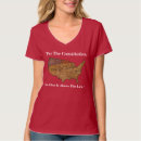 Recherche de nous constitution tshirts Pour elle