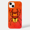 Recherche de scarabée iphone coques Insecte