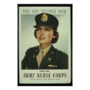 Recherche de nurse posters 2ème guerre mondiale