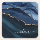 Recherche de geode dessous de verres Tendance