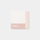 Recherche de lilac post its Rose