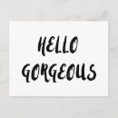 Recherche de bonjour magnifique cartes postales Amour