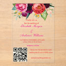 Recherche de leaver cartes postales Vintcountry chic flower