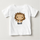 Recherche de grands chats bébé vêtements Lion