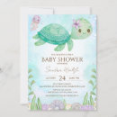 Recherche de tortue verte invitations Tortue de mer
