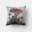 Recherche de surréaliste coussins Créatif