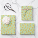 Recherche de poussin papier cadeau Pour enfants