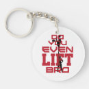 Recherche de guerrière porteclés Drôle