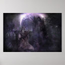 Recherche de château halloween posters Paysage