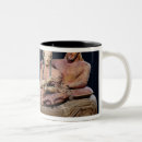 Recherche de effigie tasses Femelle