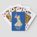 Recherche de princesse jeux de cartes Amour