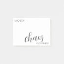 Recherche de professeur post its Élégant