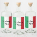 Recherche de bouteille mariage autocollants Pour elle