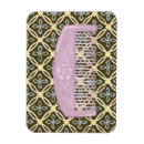 Recherche de lavande magnets Floral