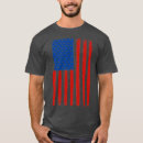 Recherche de drapeau coloré tshirts Vert