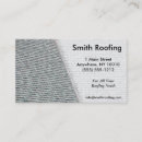 Recherche de roofing cartes visite Couvrir