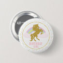 Recherche de de licorne badges Goupille