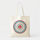 Recherche de juillet sacs Rouge blanc et bleu