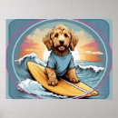 Recherche de surfantes posters Rivage