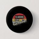 Recherche de escalade badges Vintage