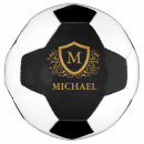 Recherche de ballons foot Monogramme