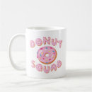 Recherche de donut tasses Saumure