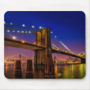 Recherche de brooklyn tapis souris Paysage urbain