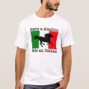 Recherche de étalon italien tshirts Chemise