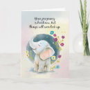 Recherche de grossesse vœux cartes Encouragement