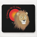 Recherche de lion électronique Pour enfants