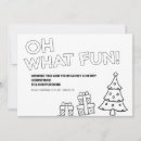 Recherche de vacances noël cartes Enfants