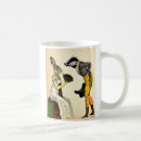 Recherche de lièvre tasses Fleurs