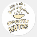 Recherche de dingue autocollants Drôle