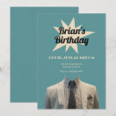 Recherche de costume anniversaire invitations Parti