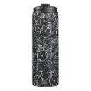 Recherche de pattern voyage mugs Cycliste