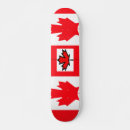 Recherche de canadiens skateboards Feuille
