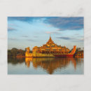 Recherche de yangon cartes postales Rangoon