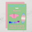 Recherche de chenilles invitations Pour elle