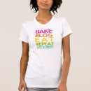 Recherche de faites cuire au four tshirts Cuisinier