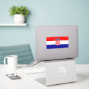 Recherche de fierté croate autocollants Hrvatska