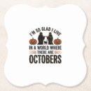 Recherche de chat halloween de dessous de verres Décorationhalloween
